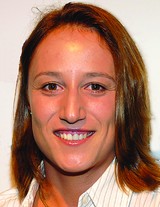 Katarina Srebotnik